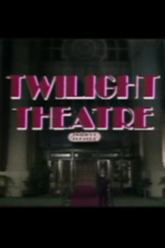 Poster for Twilight Theater II