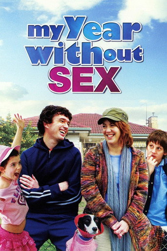Poster for My Year Without Sex