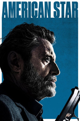 Poster for American Star