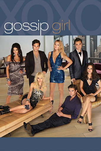 The poster for Season 3