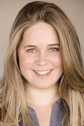 Portrait of Jennifer Frederick
