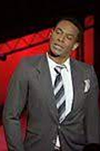 Poster for Respect: A Felix Dexter Special