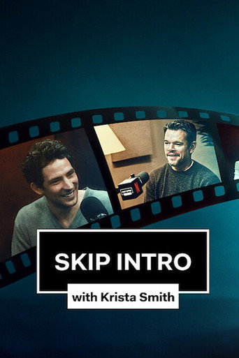 Poster for Skip Intro