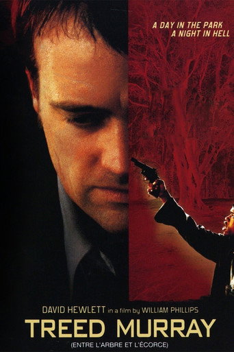 Poster for Treed Murray