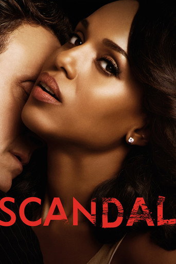 The poster for Season 5