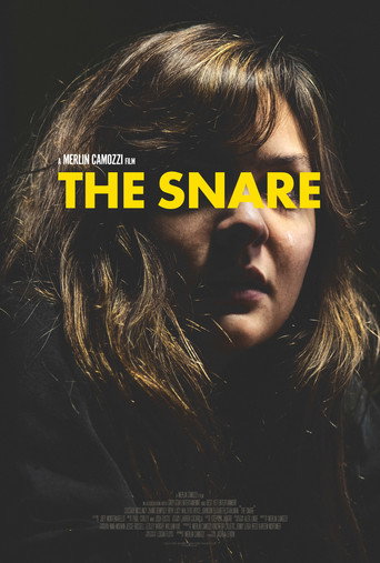 Poster for The Snare