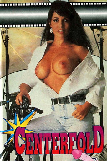 Poster for Centerfold