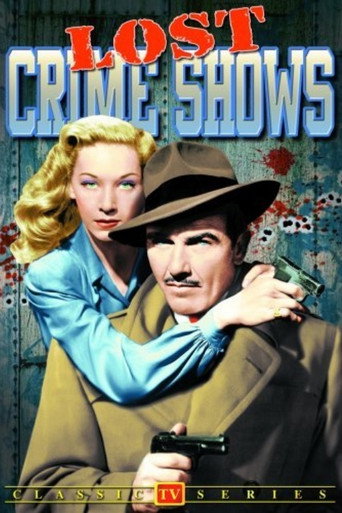 Poster for Cavalcade of America