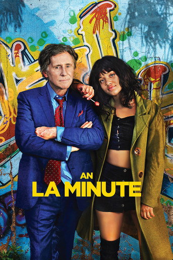 Poster for An L.A. Minute