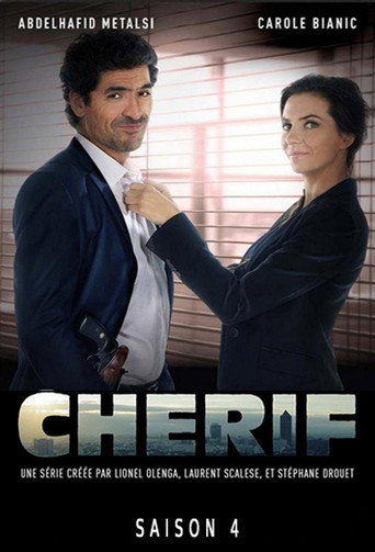 The poster for Season 4