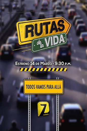 The poster for Season 1