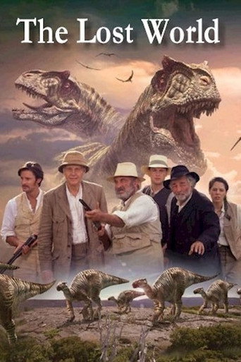 The poster for Season 1