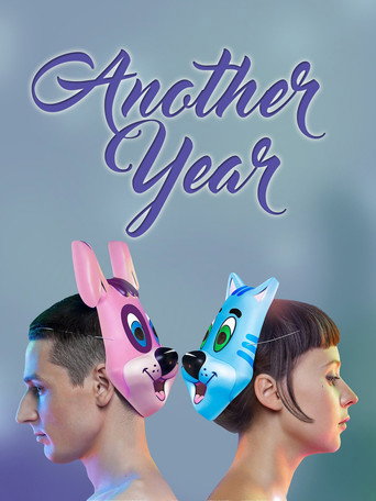 Poster for Another Year