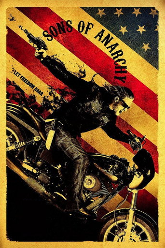 The poster for Season 2