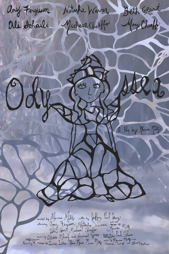 Poster for Odyssea