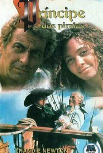 Poster for Pirate Prince