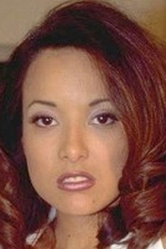 Portrait of Tatianna Cortez