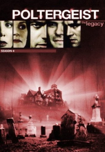 The poster for Season 4