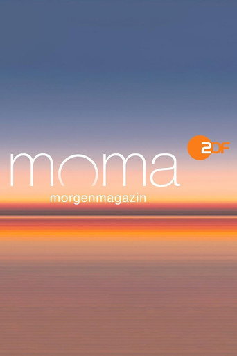 Poster for Morgenmagazin