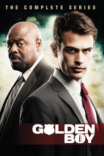 The poster for Season 1