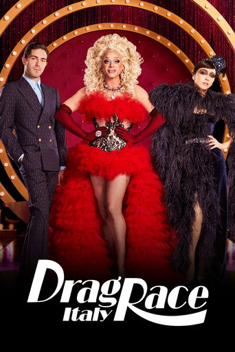 The poster for Season 2