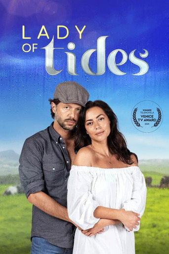 Poster for Lady of Tides