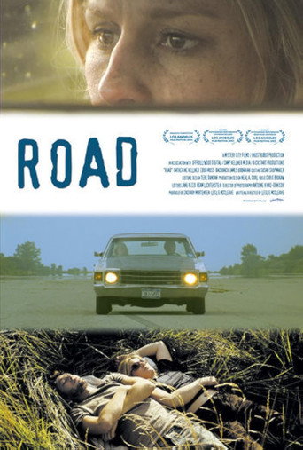 Poster for Road