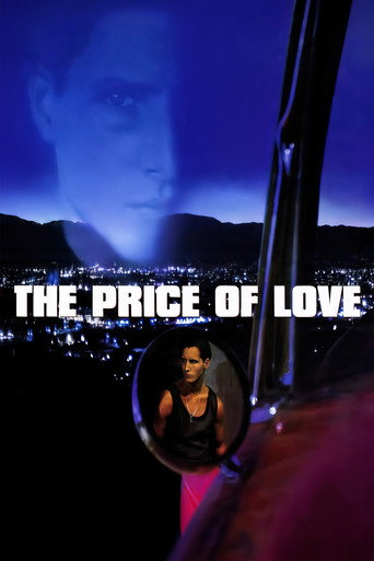 Poster for The Price of Love
