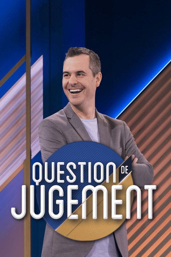 Poster for Question de jugement