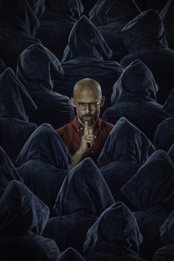 The poster for Season 4