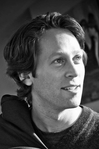 Portrait of Randy Pearlstein