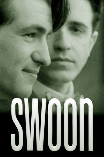 Poster for Swoon