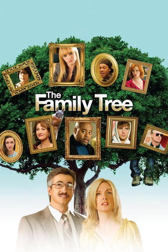 Poster for The Family Tree