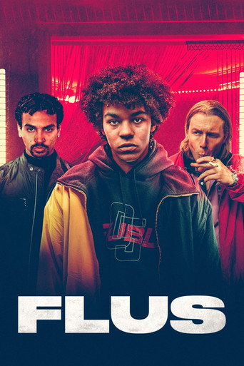 The poster for Season 1