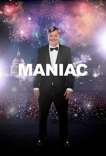 The poster for Season 1