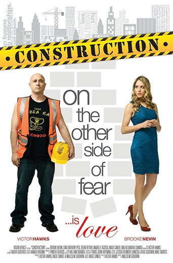 Poster for Construction