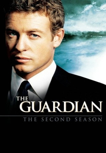 The poster for Season 2