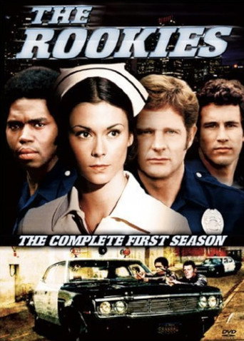 The poster for Season 1