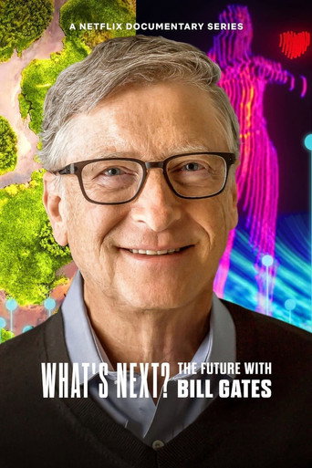 The poster for Season 1