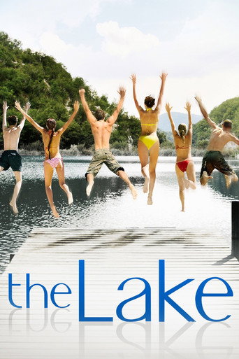 Poster for The Lake