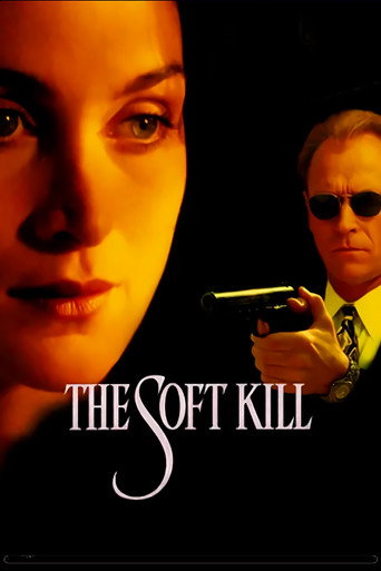 Poster for The Soft Kill
