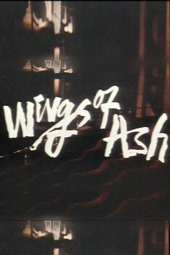 Poster for Wings Of Ash
