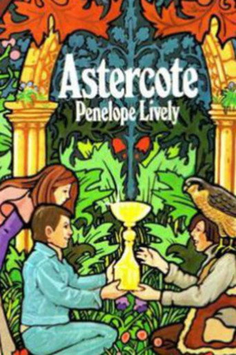 Poster for The Bells of Astercote