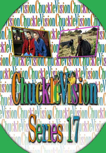 The poster for Season 17