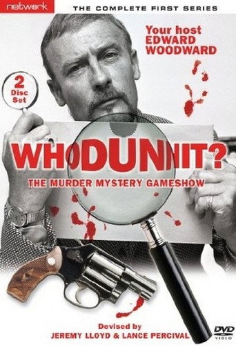The poster for Season 1