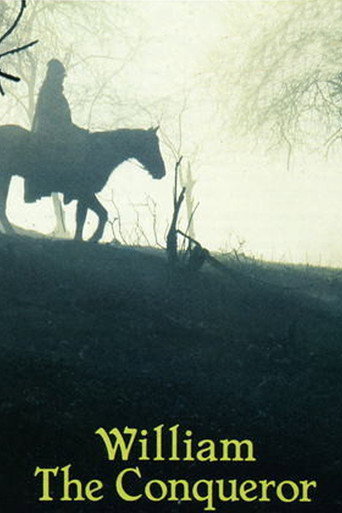 Poster for Blood Royal: William the Conqueror