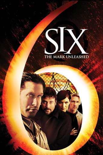 Poster for Six: The Mark Unleashed