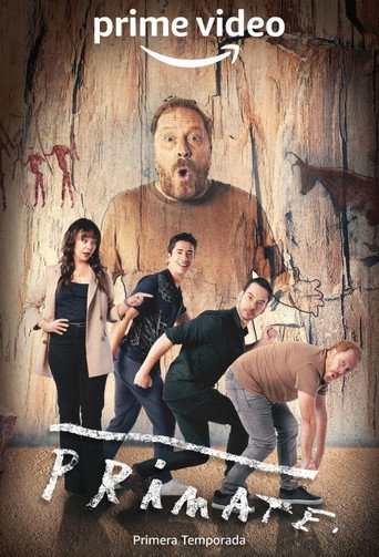 The poster for Season 1