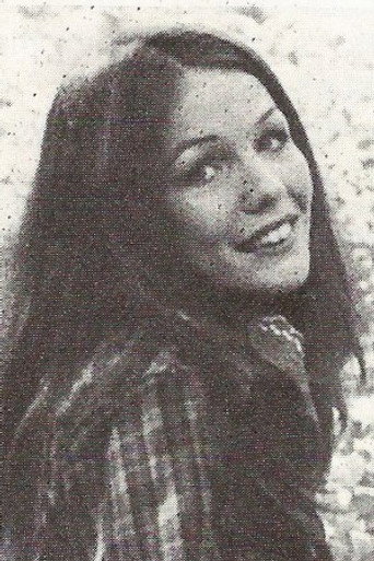 Portrait of Helen Madigan