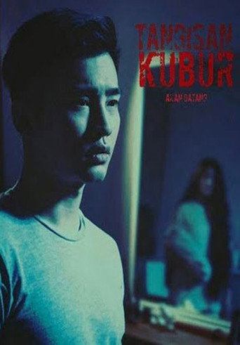 Poster for Tangisan Kubur